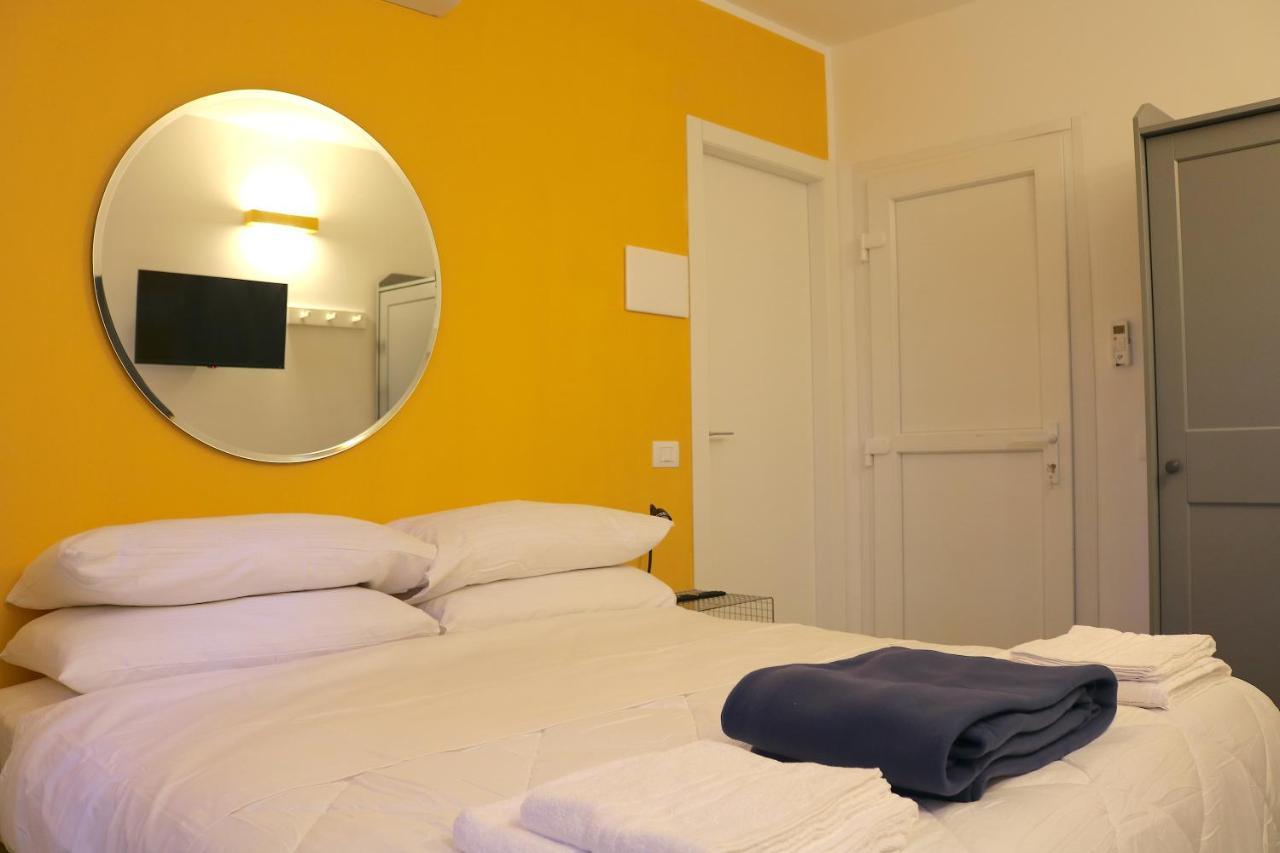 Central Station Milano Room - 3 — Photos 1