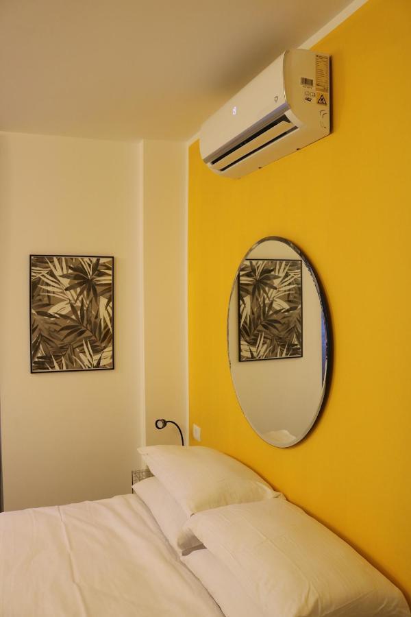 Central Station Milano Room - 3, Milan