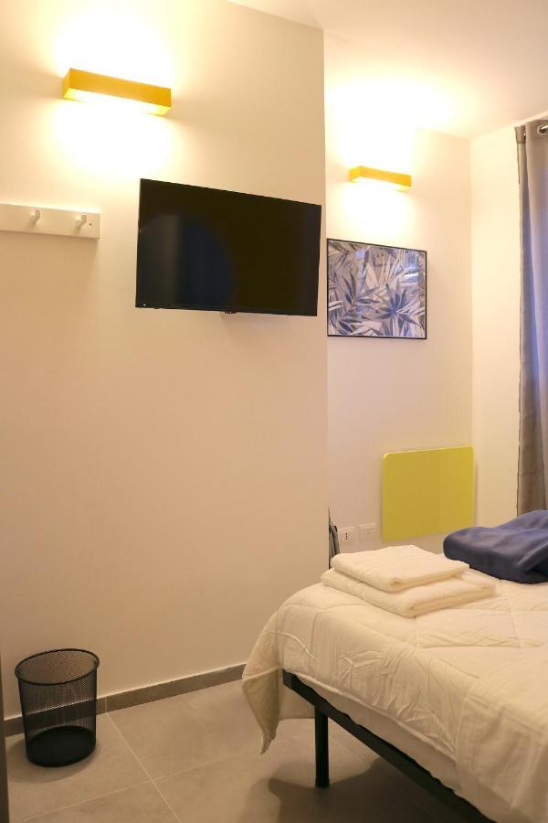 Central Station Milano Room - 3 — Photos 3